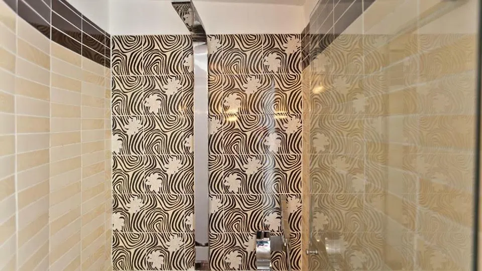 Rental in Rome Loft Cappellari Appartamento