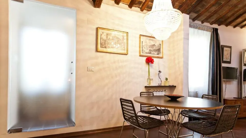 Rental in Rome Loft Cappellari 0*,  Italia