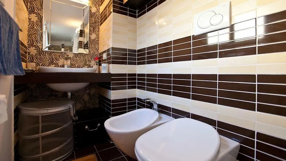 Apartment Rental In Rome Loft Cappellari Italy